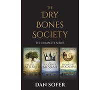The Dry Bones Society: The Complete Series