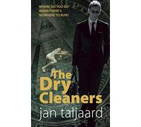 The Dry Cleaners (Inspector Rouge)