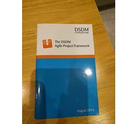 The DSDM Agile Project Framework