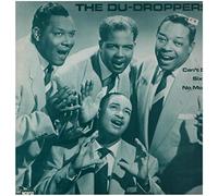 The Du-Droppers - Can't Do Sixty No More (LP) [VINYL]