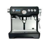 Sage the Dual Boiler SES920BTR Espresso Machine with Milk Frother - Black
