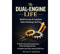 The Dual-Engine Life: Build Income & Freedom While Working Full-Time