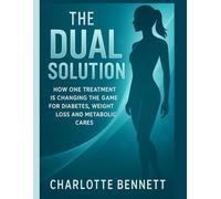 The Dual Solution: How One Treatment is Changing the Game for Diabetes, Weight Loss and Metabolic Cares