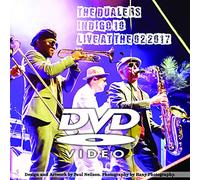 The Dualers: Indigo 10, Live at the 02 2017