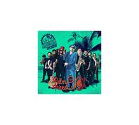 The Dualers - Palm Trees and 80 Degrees [CD]