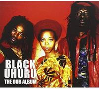 The Dub Album (CD) Album (US IMPORT)