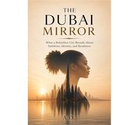 The Dubai Mirror: What a Relentless City Reveals About Ambition, Identity, and Readiness.