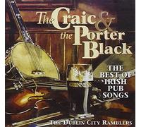 The Dublin City Ramblers - The Craic And The Porter Black