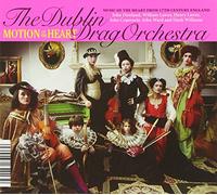 The Dublin Drag Orchestra - Motion of the Heart / Viva Frida
