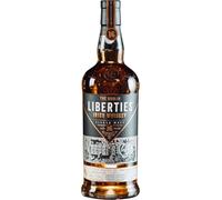 The Dublin Liberties 16 Year Old Single Malt Irish Whiskey - Keeper's Coin, 70 cl