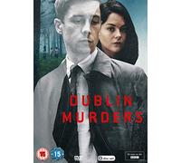 Dublin Murders – Acorn – DVD