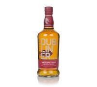 The Dubliner Irish Whiskey Liqueur 3cl Sample Whisky Liqueur