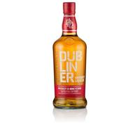 Dubliner Irish Whiskey Liqueur 70cl