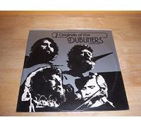 The Dubliners - 2 Originals Of The Dubliners Volume One - Ram Records Limited - RM DB 1027, Chyme Records - RM DB 1027
