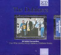The Dubliners - 30 Irish Favourites