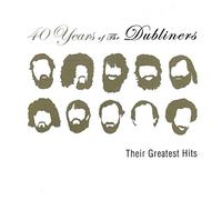 THE DUBLINERS - 40 Years Of The Dubliners - Th