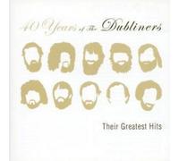 THE DUBLINERS - 40 Years Of The Dubliners - Th