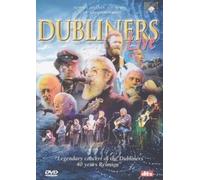 The Dubliners 40 years Reunion Live