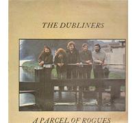 The Dubliners - A Parcel Of Rogues
