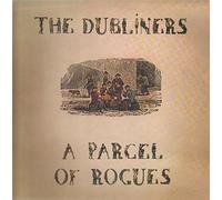 The Dubliners - A Parcel Of Rogues [Vinyl LP]