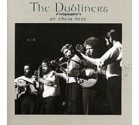 The Dubliners - At Their Best - The Dubliners