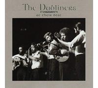 The Dubliners - At Their Best - The Dubliners