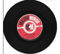 The Dubliners - Black Velvet Band / Maloney Wants A Drink [7" Vinyl]