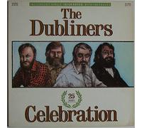 The Dubliners - Celebration-25 years [Vinyl LP]