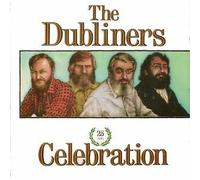 The DUBLINERS Celebration 2CD Deluxe Edition Irish Rover Shane McGowan & Pogues