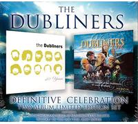 The Dubliners - Definitive Celebration