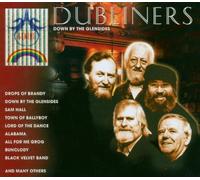 The Dubliners - Down By the Glensides