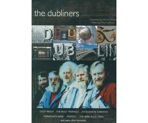 The Dubliners - Dublin [DVD] [NTSC]