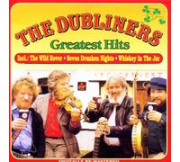 The Dubliners - Dubliners Greatest Hits