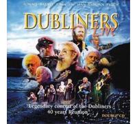 DUBLINERS - Dubliners Live