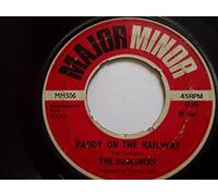 The Dubliners - DUBLINERS - SEVEN DRUNKEN NIGHTS 7in [30700]