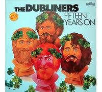 The Dubliners - Dubliners, The - Fifteen Years On - Intercord - INT 180.032