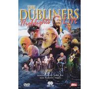 The Dubliners - Dubliners-the Highlights