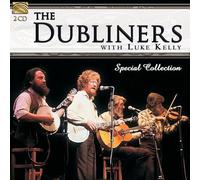 The Dubliners - Dubliners With Luke Kelly: Special Collection