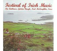 The Dubliners - Festival Of Irish Music