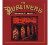 the Dubliners - Greatest Hits 1