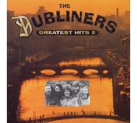 the Dubliners - Greatest Hits 2