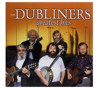 The Dubliners Greatest Hits (Vinyl) (US IMPORT)