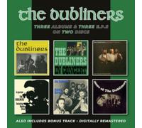 The Dubliners/In Concert/Finnegan Wakes/In Person/Mainly...