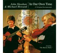 The Dubliners - In Our Own Time