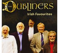 The Dubliners - Irish Favourites