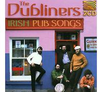 The Dubliners - Irish Pub Songs
