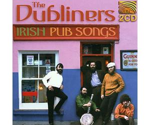 The Dubliners - Irish Pub Songs