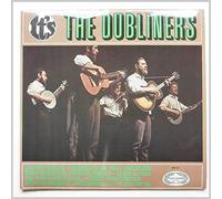 The Dubliners - it's the dubliners LP