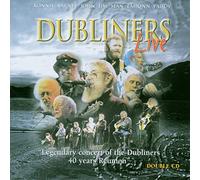The Dubliners - Live At The Gaiety