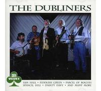 The Dubliners - Molly Malone